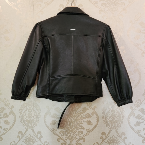 Deadwood Betty Crop Jacket - Picture 6 of 10